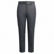 MH ELASTIC BACK TROUSER - Image 11