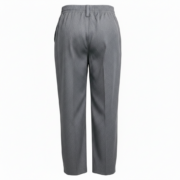 MH ELASTIC BACK TROUSER - Image 10