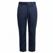 MH ELASTIC BACK TROUSER - Image 3