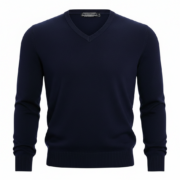 MH VNECK JUMPER